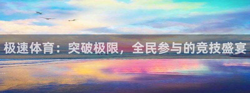 黑白直播体育官网：极速体育：突破极限，全民参与的竞技盛宴